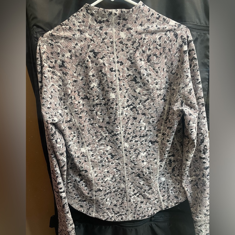 Athleta jacket - Picture 3 of 3